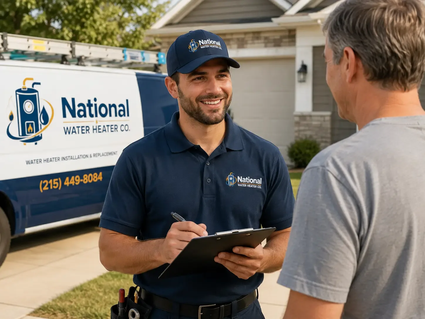 Water Heater Installation Des Allemands, LA FAQs